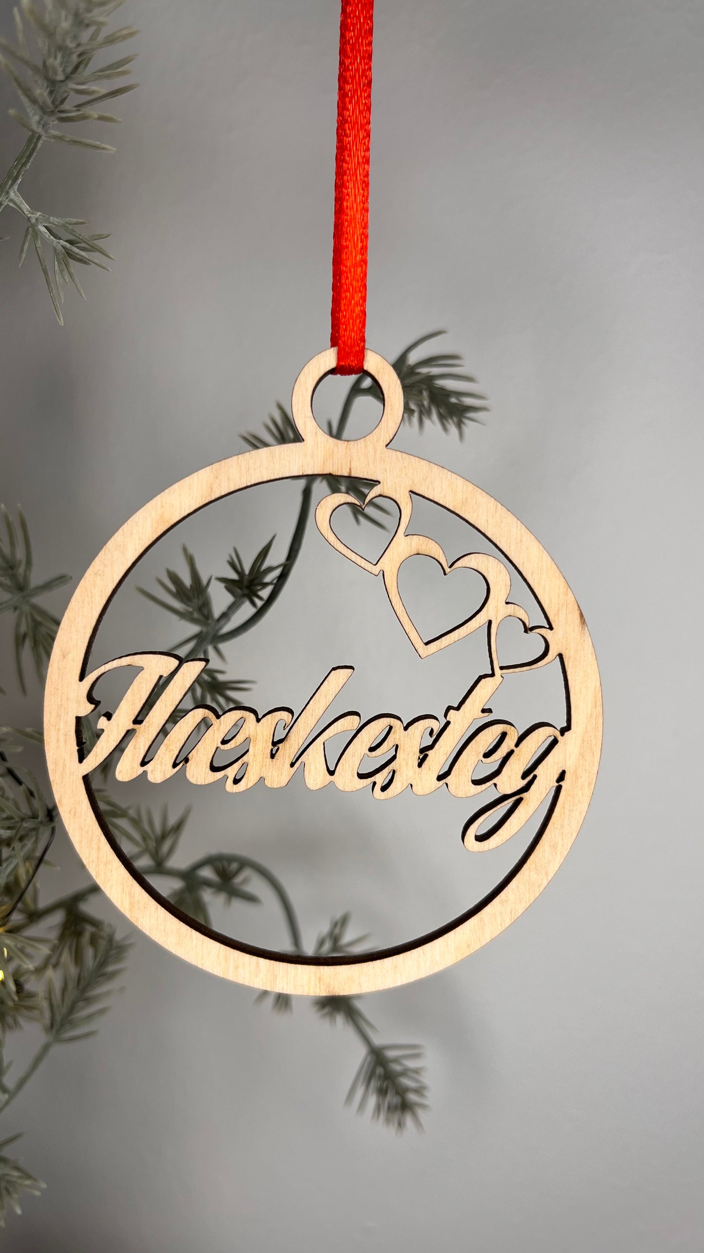 Design din egen kugle