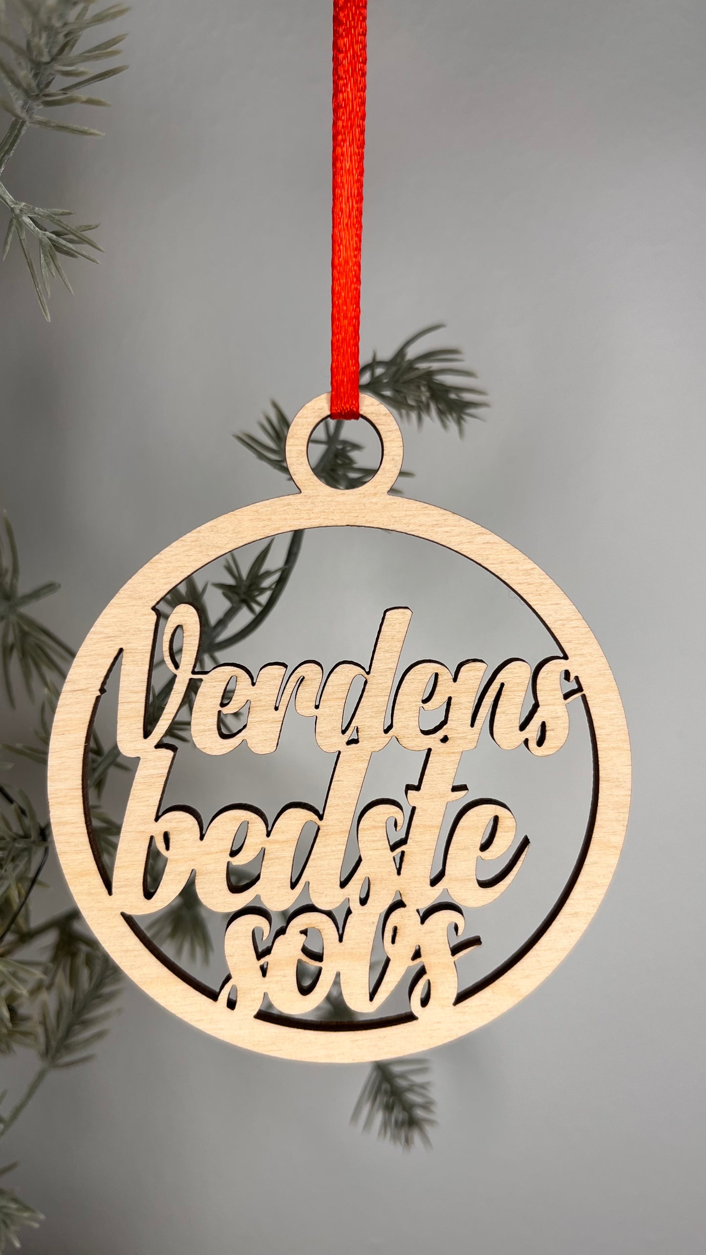 Design din egen kugle